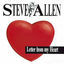 Cover Letter From My Heart
