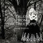 Cover Tales from the Treetops