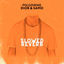 Cover Polozhenie (slowed & reverb)