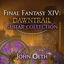 Cover Final Fantasy XIV: Dawntrail Guitar Collection