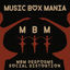 Cover MBM Performs Social Distortion
