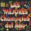 Cover Las Mejores Champetas del Año