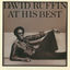 Cover David Ruffin ...At His Best