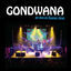 Cover Gondwana En Vivo En Buenos Aires