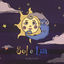 Cover O Sol e a Lua