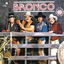 Cover Por El Mundo