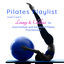Cover Level 2 and 3 Pilates Playlist: Lounge & Chillout for Intermediate and Advanced Pilates Practitioners