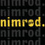 Cover Nimrod (25th Anniversary Edition)