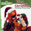 Cover Sesame Street: Elmo Saves Christmas