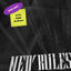Cover Weki Meki 4th Mini Album [NEW RULES]