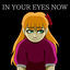 Cover In Your Eyes Now
