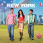 Cover New York