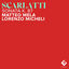 Cover Scarlatti: Sonata K. 87