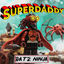 Cover Super Daddy