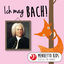 Cover Ich mag Bach! (Menuetto Kids - Klassik für Kinder)