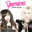 Cover 4ever 2009