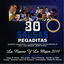 Cover 30 Salsas Pegaditas Lo Nuevo y Lo Mejor 2010