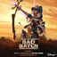 Cover Star Wars: The Bad Batch – Season 2: Vol. 2 (Episodes 9-16) (Original Soundtrack)