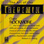 Cover Rachmaninov, S.: Vocalise / Saint-Saens, C.: Le Cygne / Falla, M.: El Amor Brujo / Achron, J.: Hebrew Melody (The Art of the There