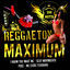 Cover Reggaeton Maximum