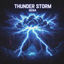 Cover THUNDER STORM