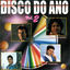Cover Disco do Ano Vol.2