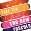 Cover The New Rascals: Take Ten