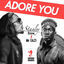 Cover Adore You (feat. Mr Eazi)