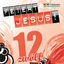 Cover Feiert Jesus! 12