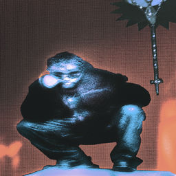 ''
