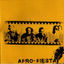 Cover Afro Fiesta