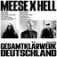 Cover Gesamtklärwerk Deutschland (The Remixes)