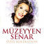 Cover Müzeyyen Senar Özel Koleksiyon