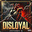 Cover Disloyal