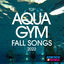 Cover Top Aqua Gym Fall Songs 2022 (15 Tracks Non-Stop Mixed Compilation For Fitness & Workout - 128 Bpm / 32 Count)