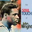 Cover The Soul Touch Of John Wright