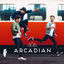 Cover Arcadian