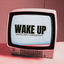 Cover WAKE UP