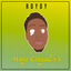 Cover Magic Gouyad #3