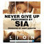 Cover Never Give Up (From "Lion" Soundtrack)