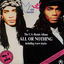 Cover All Or Nothing US Remix Album