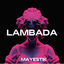 Cover LAMBADA(GuaraTech)