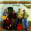 Cover Antologia - Los Romeros De La Puebla