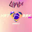 Cover HRTBRK 2 (Ghenda Remix)