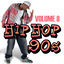 Cover Hip Hop 90s Vol.8