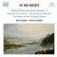 Cover Schubert: Piano Works for Four Hands, Vol. 3