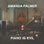 Cover Piano Is Evil