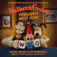 Cover Wallace & Gromit: Vengeance Most Fowl (Original Motion Picture Soundtrack)