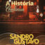 Cover A História Continua
