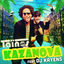 Cover Kazanova (feat. DJ Kayens)